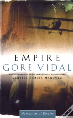 Capa do artigo Empire