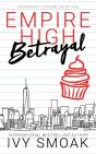 Empire High Betrayal - Preview