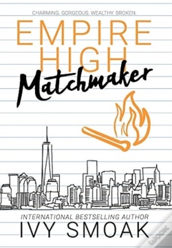 Capa do artigo Empire High Matchmaker