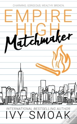 Capa do artigo Empire High Matchmaker