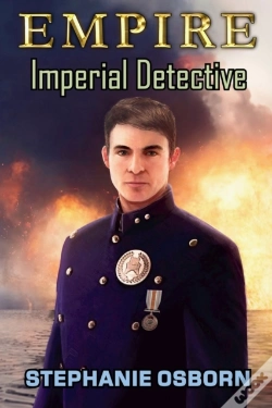 Capa do artigo Empire: Imperial Detective