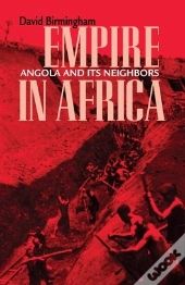 Empire In Africa