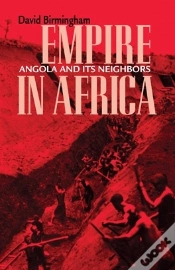 Capa do artigo Empire In Africa