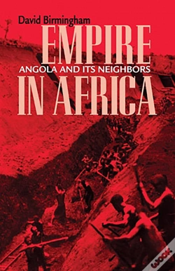 Capa do artigo Empire In Africa