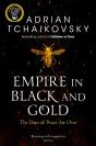 Empire In Black And Gold - Preview