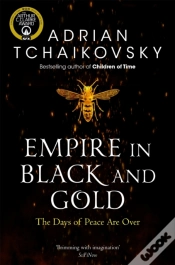 Capa do artigo Empire In Black And Gold