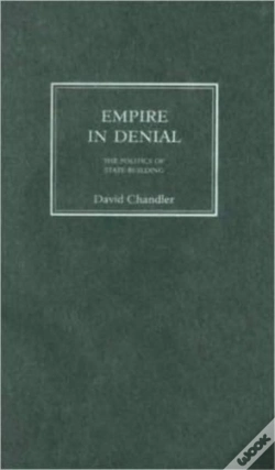 Capa do artigo Empire In Denial