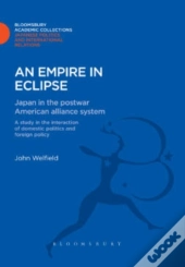 Empire In Eclipse