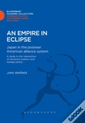 Capa do artigo Empire In Eclipse