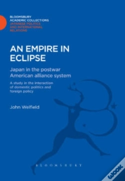 Capa do artigo Empire In Eclipse
