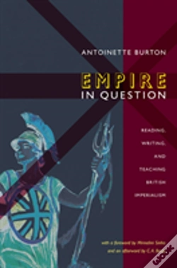 Capa do artigo Empire In Question