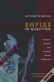 Capa do artigo Empire In Question