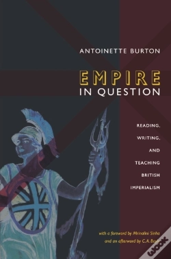 Capa do artigo Empire In Question