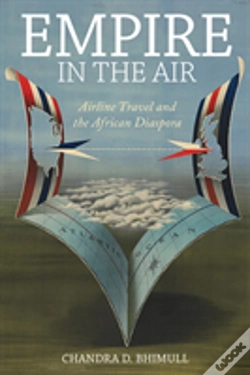 Capa do artigo Empire In The Air