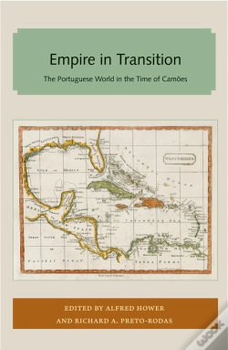 Capa do artigo Empire In Transition