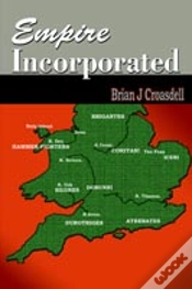 Capa do artigo Empire Incorporated