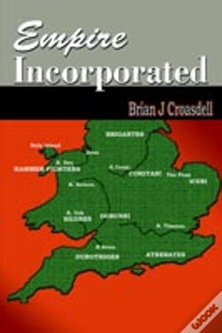 Capa do artigo Empire Incorporated
