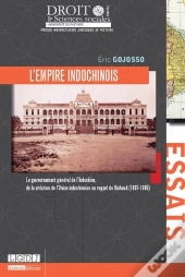 Empire Indochinois (L')