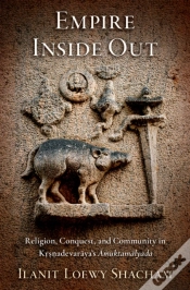 Capa do artigo Empire Inside Out
