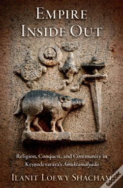 Capa do artigo Empire Inside Out