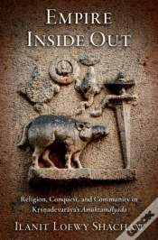 Capa do artigo Empire Inside Out