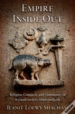 Capa do artigo Empire Inside Out