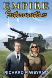 Capa do artigo Empire: Intervention