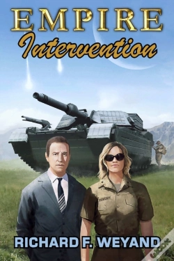 Capa do artigo Empire: Intervention
