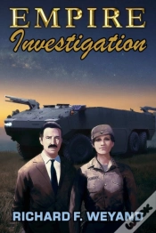 Capa do artigo Empire: Investigation