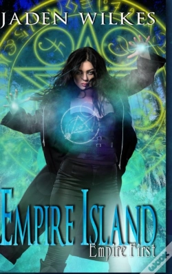 Capa do artigo Empire Island: Empire First