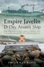 Empire Javelin, D-Day Assault Ship - Preview