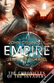 Capa do artigo Empire