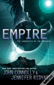 Capa do artigo Empire