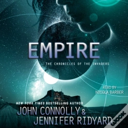Capa do artigo Empire