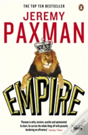 Capa do artigo Empire