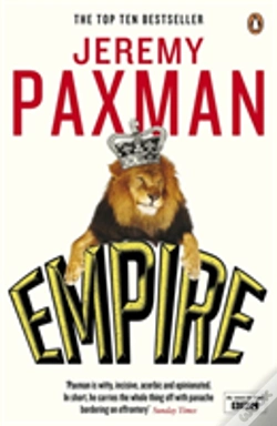 Capa do artigo Empire