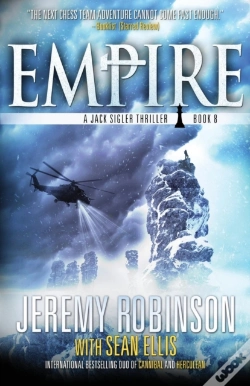 Capa do artigo Empire