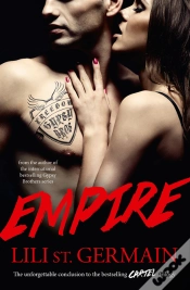 Capa do artigo Empire