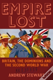 Capa do artigo Empire Lost