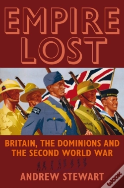 Capa do artigo Empire Lost