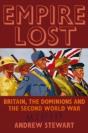 Empire Lost - Preview