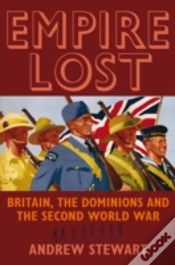 Capa do artigo Empire Lost