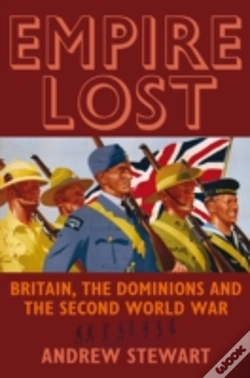 Capa do artigo Empire Lost