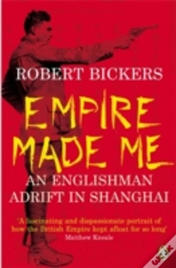 Capa do artigo Empire Made Me