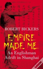 Capa do artigo Empire Made Me