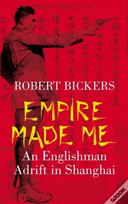 Capa do artigo Empire Made Me