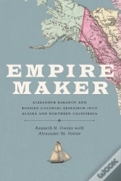 Capa do artigo Empire Maker