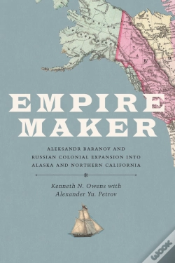 Capa do artigo Empire Maker