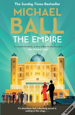 Capa do artigo Empire