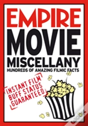 Capa do artigo Empire Movie Miscellany